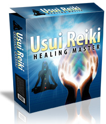 Become a Powerful Reiki Master